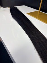 Straight - Styled By Zahna